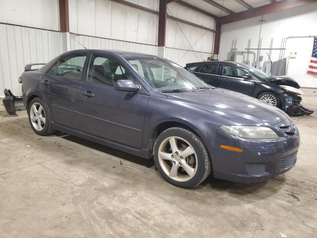 Photo 4 from auction – 2007 MAZDA 6 I with VIN 1YVHP80C975M34402