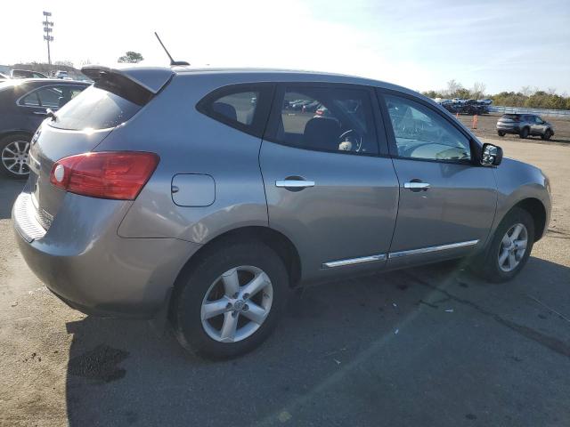 Photo 3 from auction – 2012 NISSAN ROGUE S with VIN JN8AS5MV7CW402248