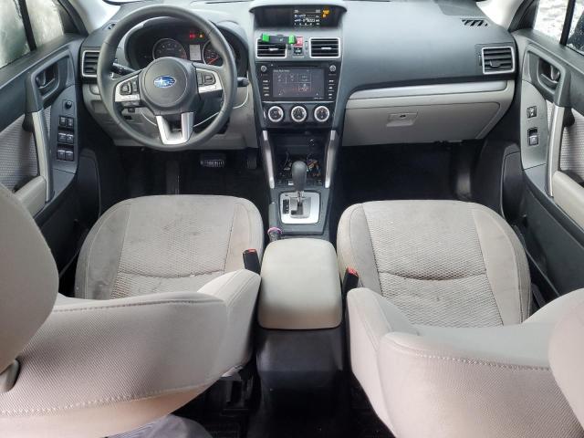 Photo 8 from auction – 2017 SUBARU FORESTER 2 with VIN JF2SJAECXHH501345