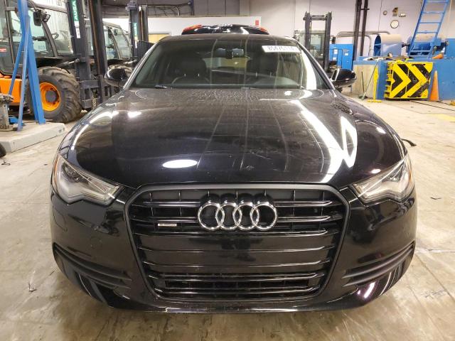 Photo 5 from auction – 2013 AUDI A6 PREMIUM with VIN WAUGGAFC9DN158408