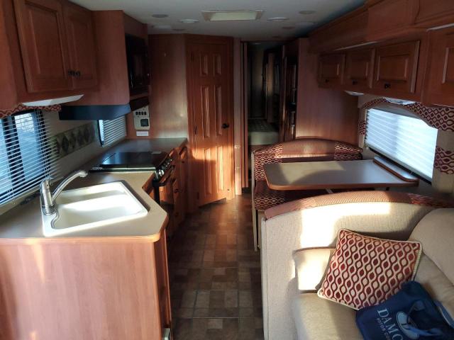 Photo 6 from auction – 2010 DAMO CHALLENGER with VIN 1F6NF53Y280A03709