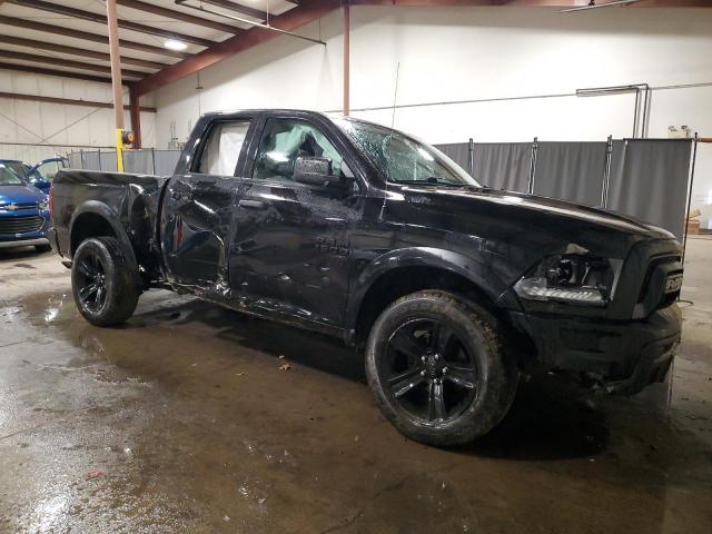Photo 4 from auction – 2021 RAM 1500 CLASS with VIN 1C6RR7GG6MS547056