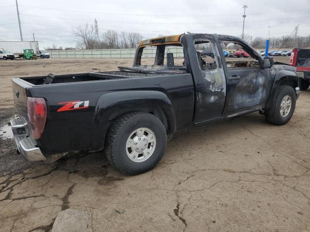 Photo 3 from auction – 2005 CHEVROLET COLORADO with VIN 1GCDS196258106855