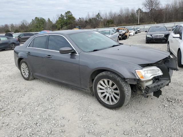 Photo 4 from auction – 2014 CHRYSLER 300 with VIN 2C3CCAAGXEH182786