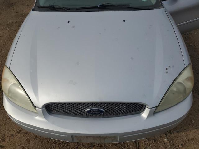 Photo 11 from auction – 2004 FORD TAURUS SE with VIN 1FAFP53204G144635