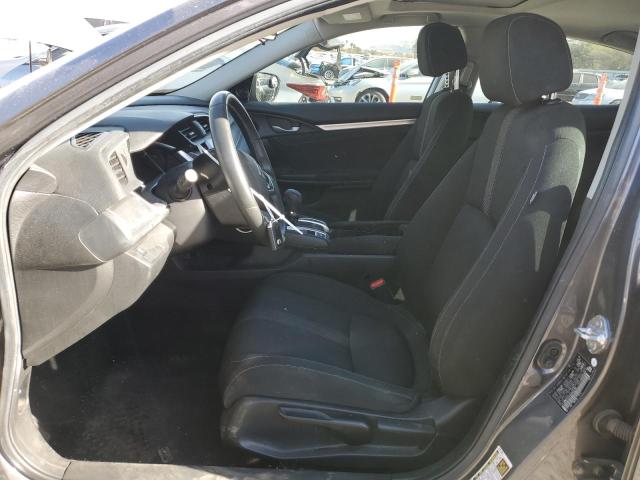 Photo 7 from auction – 2018 HONDA CIVIC EX with VIN JHMFC1F39JX042196