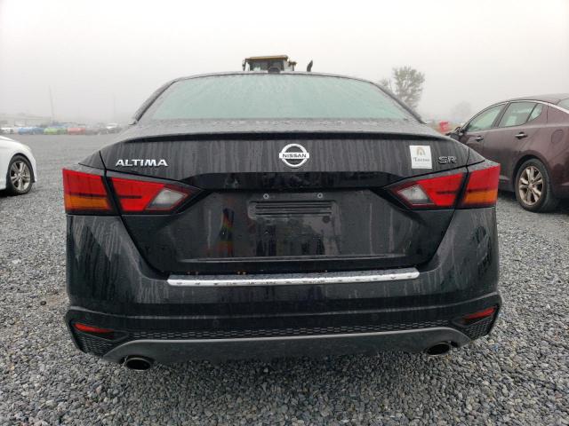 Photo 6 from auction – 2021 NISSAN ALTIMA SR with VIN 1N4BL4CV6MN356630