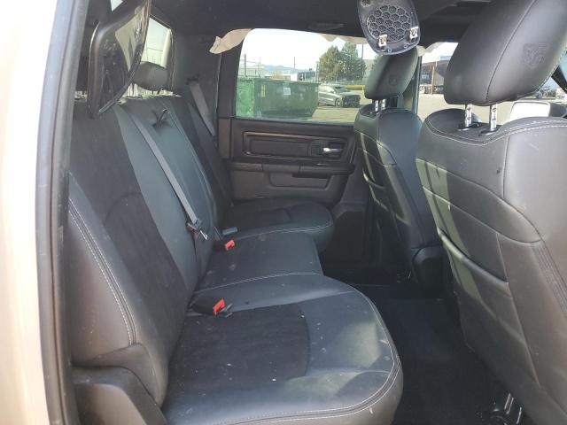 Photo 10 from auction – 2017 RAM 1500 REBEL with VIN 1C6RR7YT9HS618719