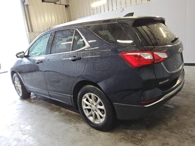 Photo 2 from auction – 2020 CHEVROLET EQUINOX LT with VIN 3GNAXJEV1LS616563