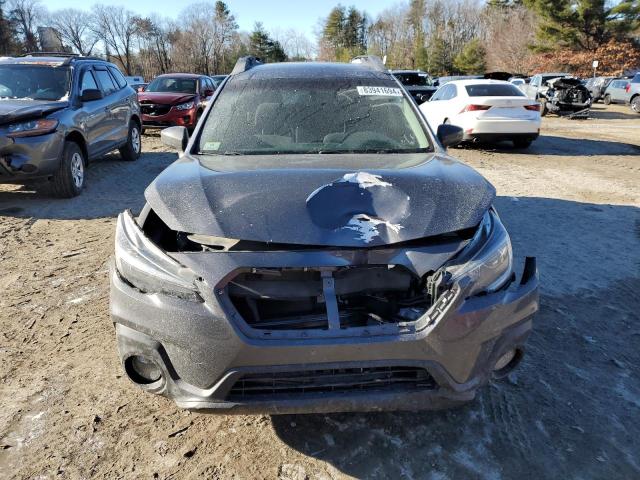 Photo 5 from auction – 2018 SUBARU OUTBACK 2. with VIN 4S4BSADCXJ3336036