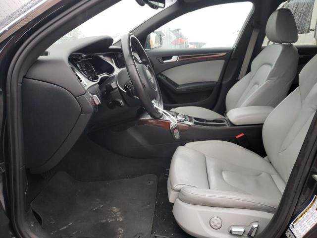 Photo 7 from auction – 2016 AUDI A4 ALLROAD with VIN WA1UFAFL3GA016800