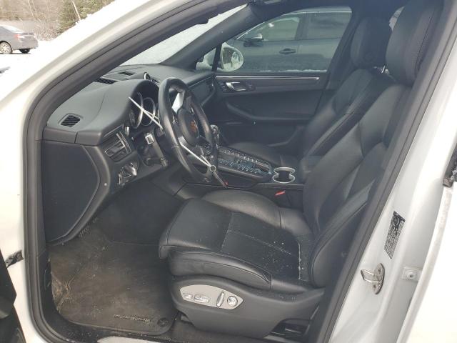 Photo 7 from auction – 2019 PORSCHE MACAN S with VIN WP1AB2A5XKLB33403