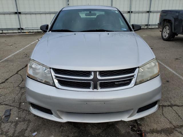Photo 5 from auction – 2011 DODGE AVENGER EX with VIN 1B3BD4FB2BN564267
