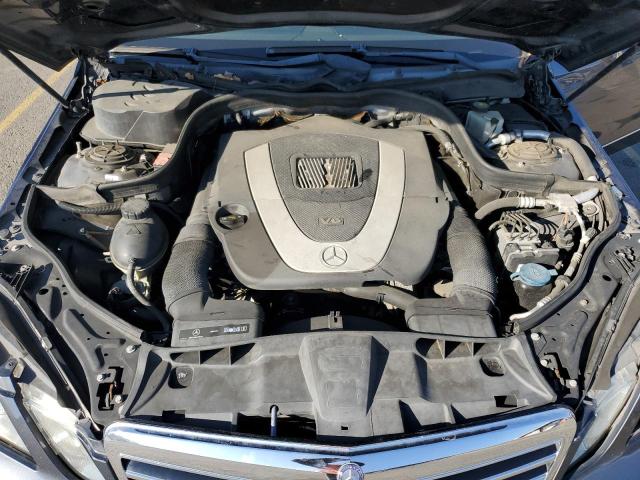 Photo 11 from auction – 2010 MERCEDES-BENZ E 350 with VIN WDDHF5GB5AA193270