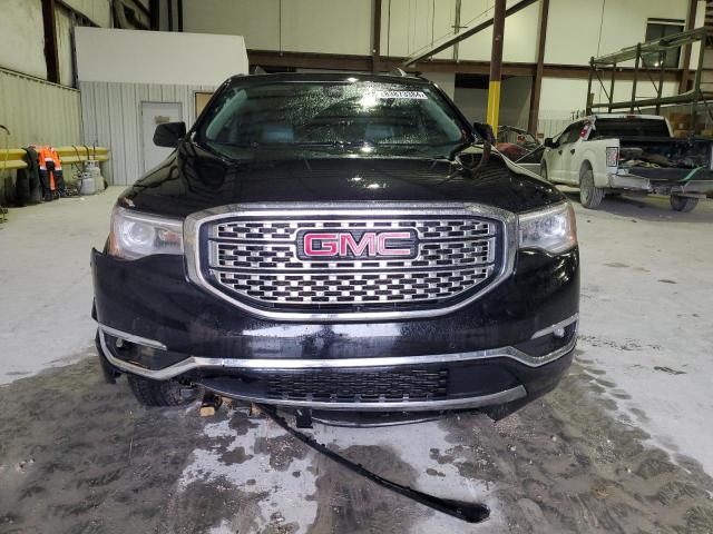 Photo 5 from auction – 2017 GMC ACADIA DEN with VIN 1GKKNXLS1HZ233932