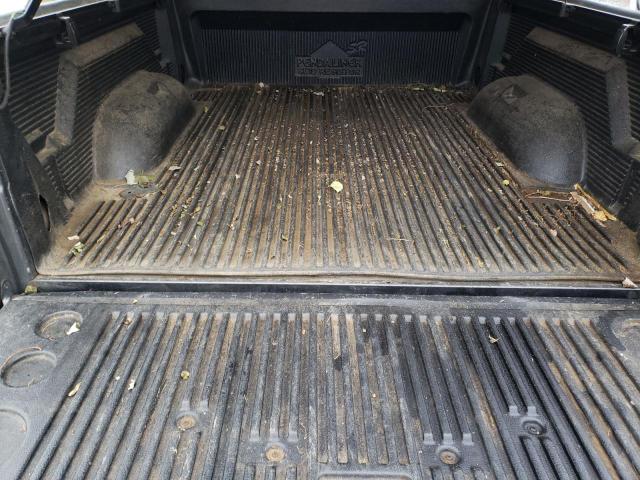 Photo 10 from auction – 2003 DODGE RAM 1500 S with VIN 1D7HA16D93J652961
