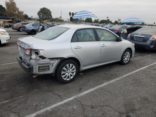 Photo 3 from auction – 2012 TOYOTA COROLLA BA with VIN 5YFBU4EE3CP023937
