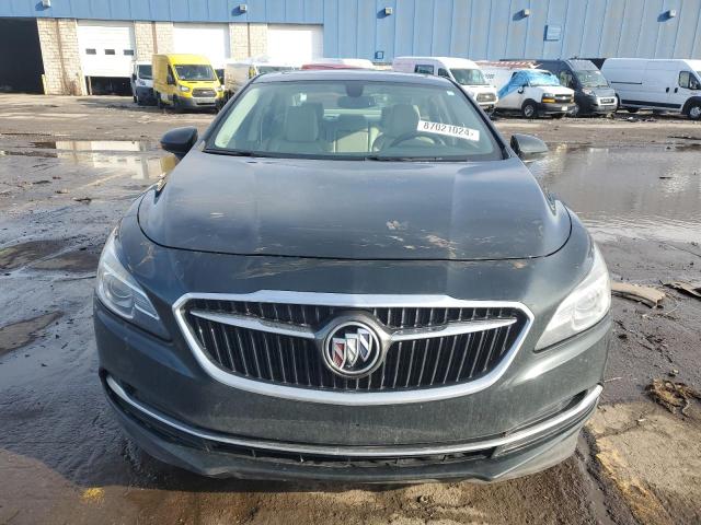 Foto 5 de la subasta – 2017 BUICK LACROSSE E con VIN 1G4ZP5SS7HU130629