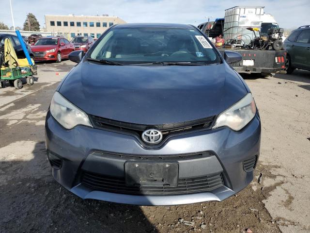 Photo 5 from auction – 2015 TOYOTA COROLLA L with VIN 5YFBURHE7FP364979
