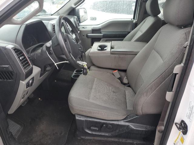 Photo 7 from auction – 2019 FORD F150 SUPER with VIN 1FTEX1EP5KKF10963