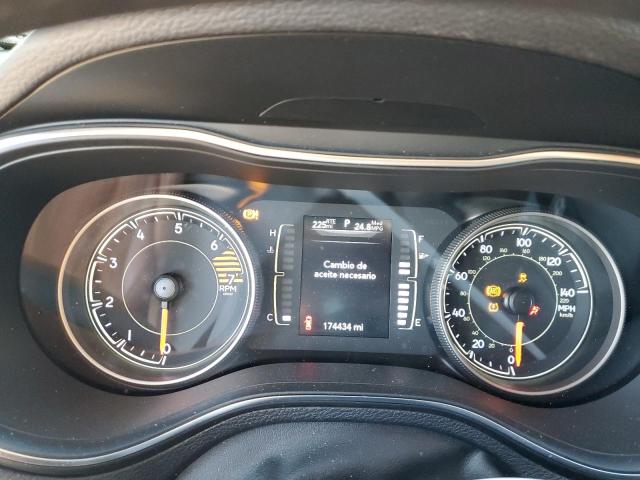 Photo 9 from auction – 2019 JEEP CHEROKEE L with VIN 1C4PJLCBXKD221353