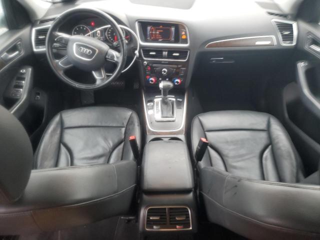 Photo 8 from auction – 2015 AUDI Q5 PREMIUM with VIN WA1LFAFP9FA051693