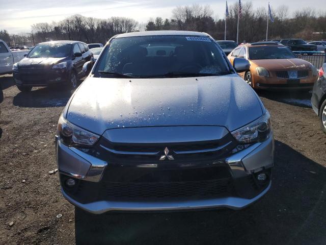 Photo 5 from auction – 2019 MITSUBISHI OUTLANDER with VIN JA4AR3AU7KU001617