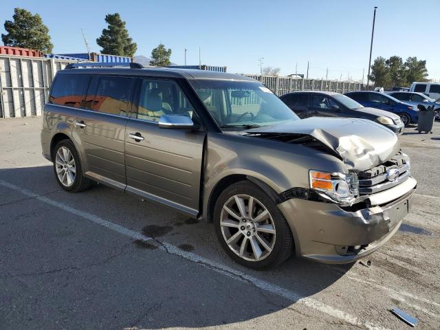 Photo 4 from auction – 2012 FORD FLEX LIMIT with VIN 2FMHK6DT2CBD20701
