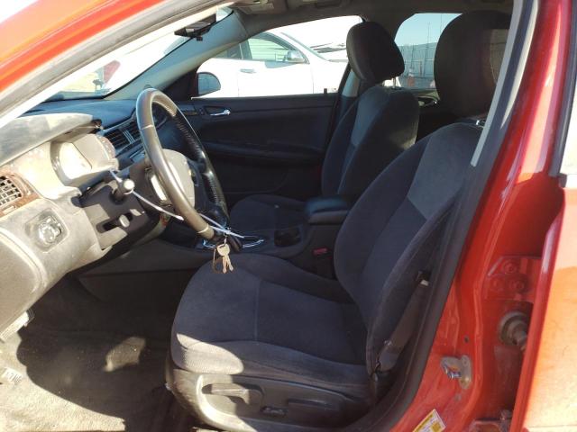 Photo 7 from auction – 2013 CHEVROLET IMPALA LT with VIN 2G1WB5E38D1172252
