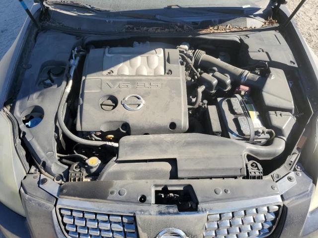 Photo 11 from auction – 2005 NISSAN MAXIMA SE with VIN 1N4BA41EX5C837602