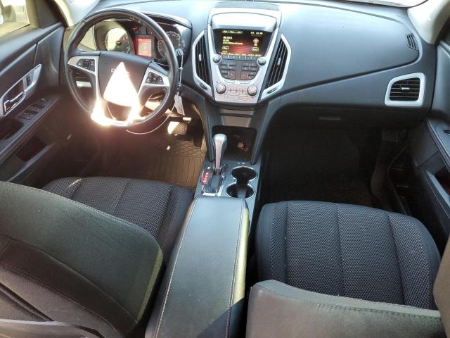 Photo 8 from auction – 2014 GMC TERRAIN SL with VIN 2GKFLWE30E6123744
