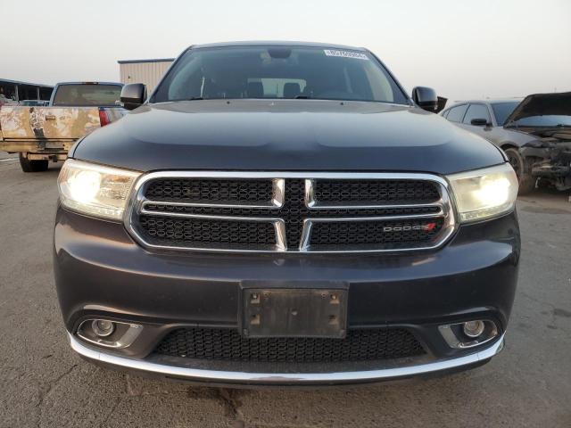 Photo 5 from auction – 2014 DODGE DURANGO LI with VIN 1C4RDHDG2EC438378