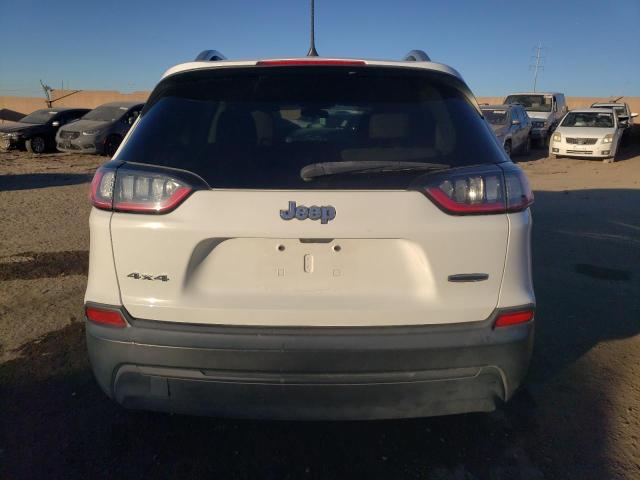 Photo 6 from auction – 2019 JEEP CHEROKEE L with VIN 1C4PJMCB4KD375286