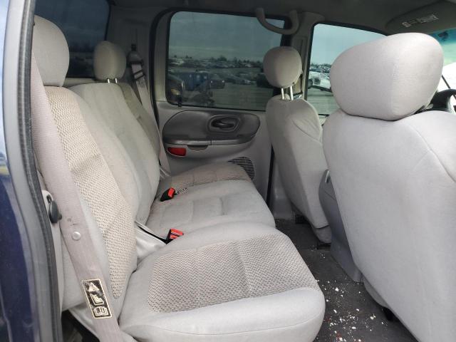 Photo 10 from auction – 2003 FORD F150 SUPER with VIN 1FTRW08L73KD93282
