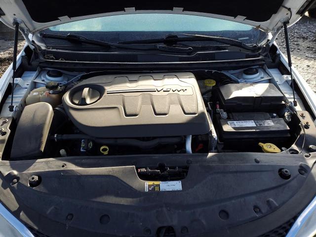 Photo 11 from auction – 2015 CHRYSLER 200 C with VIN 1C3CCCEG7FN589303