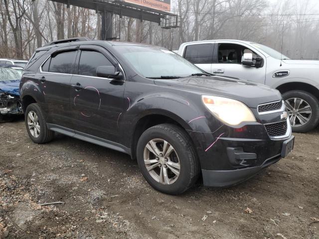 Photo 4 from auction – 2013 CHEVROLET EQUINOX LT with VIN 2GNALDEK1D6425616