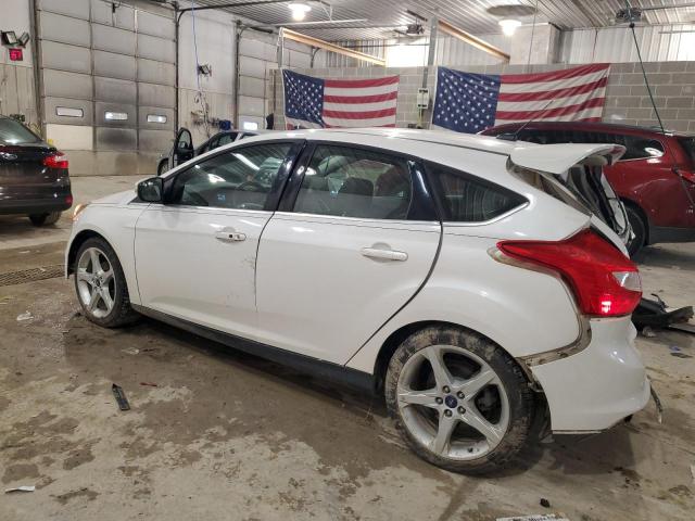 Photo 2 from auction – 2012 FORD FOCUS TITA with VIN 1FAHP3N27CL321388