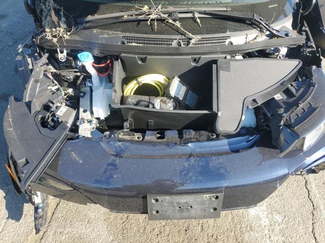 Photo 11 from auction – 2021 BMW I3 S BEV with VIN WBY8P6C06M7J01455
