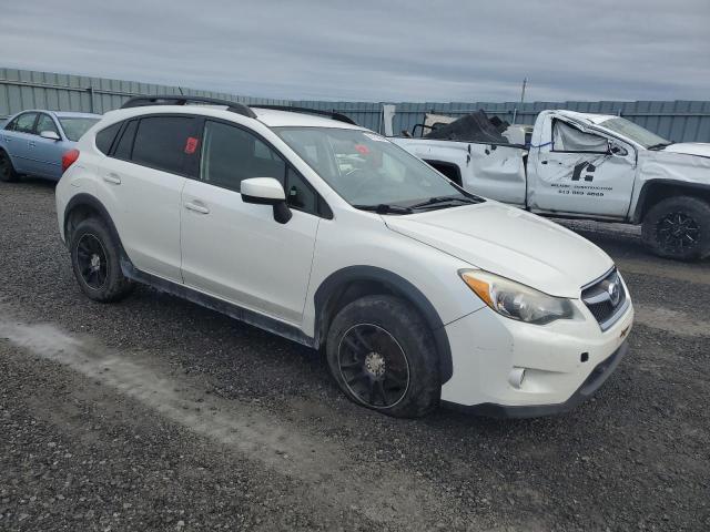 Photo 4 from auction – 2015 SUBARU XV CROSSTR with VIN JF2GPACC4FG277113