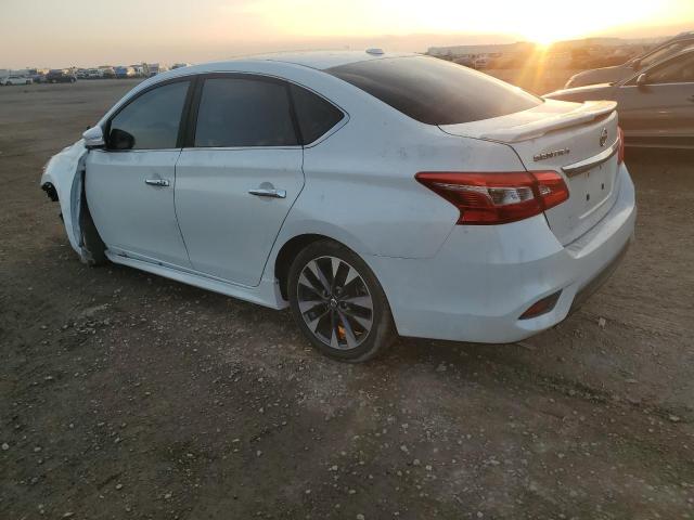 Photo 2 from auction – 2016 NISSAN SENTRA S with VIN 3N1AB7AP1GY313760