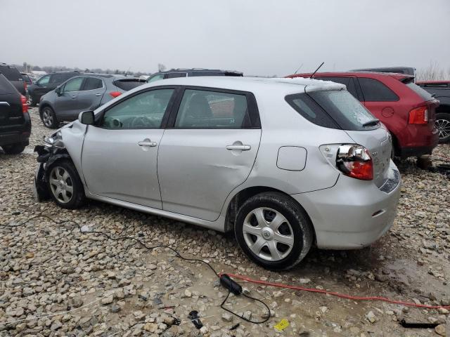 Photo 2 from auction – 2009 TOYOTA COROLLA MA with VIN 2T1LE40E09C008359