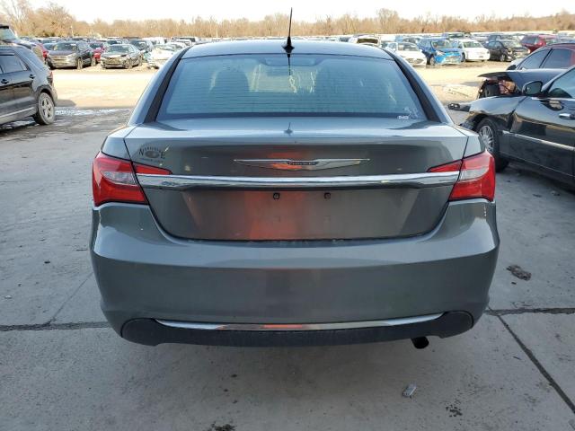 Photo 6 from auction – 2013 CHRYSLER 200 TOURIN with VIN 1C3CCBBB5DN763854