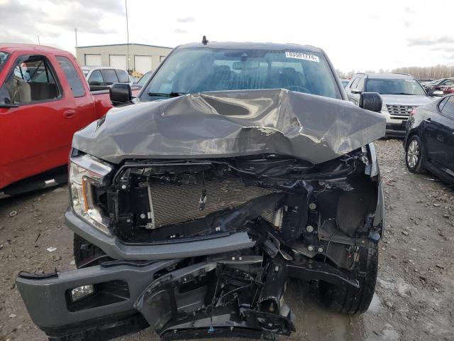 Photo 5 from auction – 2020 FORD F150 SUPER with VIN 1FTEW1EP7LFB47515