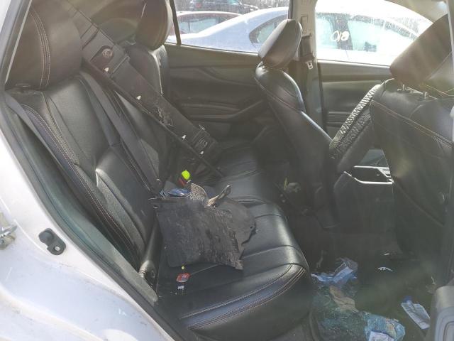 Photo 10 from auction – 2019 SUBARU CROSSTREK with VIN JF2GTAEC5K8267462