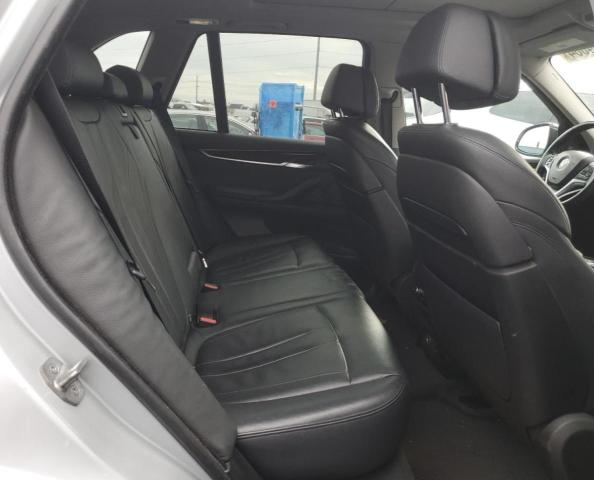 Photo 11 from auction – 2015 BMW X5 XDRIVE3 with VIN 5UXKR0C58F0K57212
