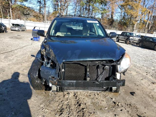 Photo 5 from auction – 2010 TOYOTA RAV4 with VIN 2T3ZF4DV5AW038209