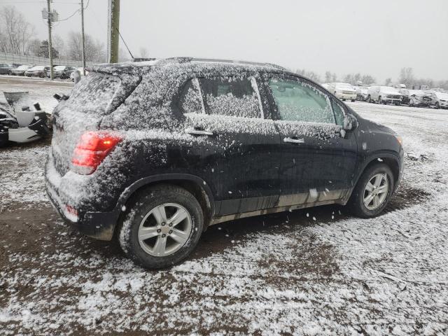 Photo 3 from auction – 2017 CHEVROLET TRAX 1LT with VIN 3GNCJLSB7HL242770