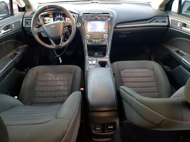 Photo 8 from auction – 2020 FORD FUSION SE with VIN 3FA6P0HD5LR136096