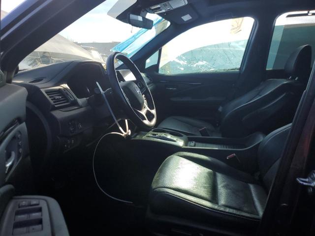 Photo 7 from auction – 2019 HONDA PASSPORT E with VIN 5FNYF8H05KB005896