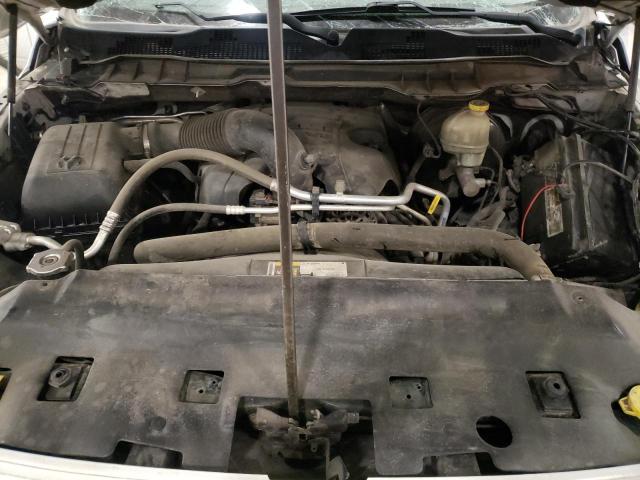 Photo 11 from auction – 2016 RAM 1500 ST with VIN 3C6RR7KT3GG228732